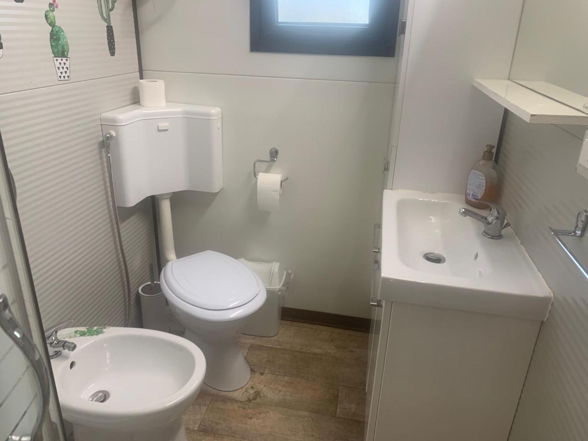 Houseboat Sardinia Suite Cagliari Zewnętrze zdjęcie