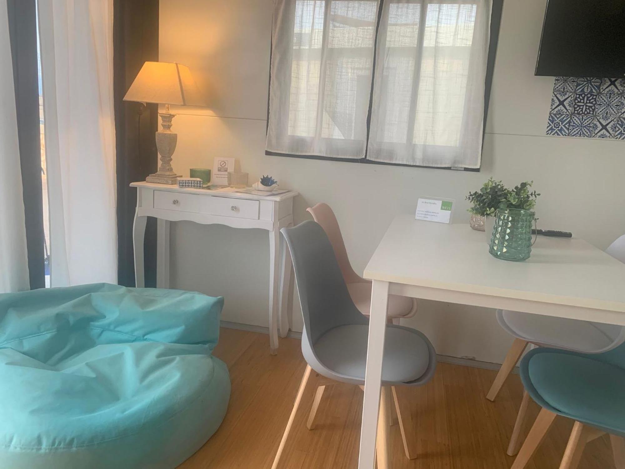 Houseboat Sardinia Suite Cagliari Zewnętrze zdjęcie
